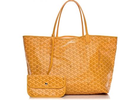 goyard bags colors|most popular Goyard bag colors.